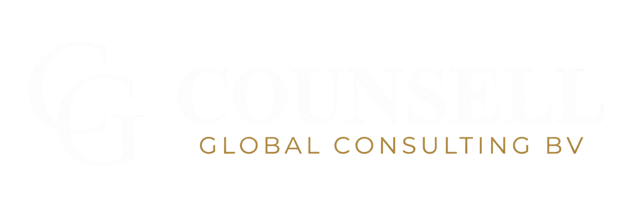 Counsell Global Consulting BV